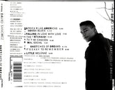 David Sanchez (3) - Sketches Of Dreams (CD) Image
